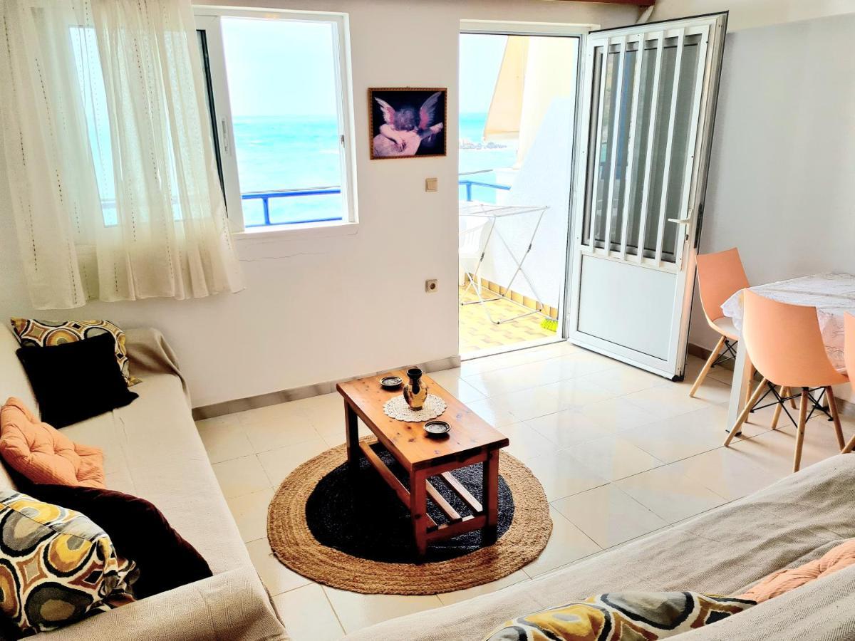 Dorothy's Seaview *