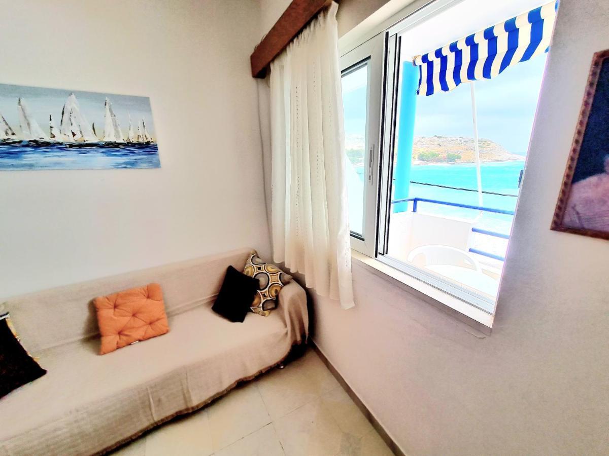 Apartment Dorothy's Seaview *