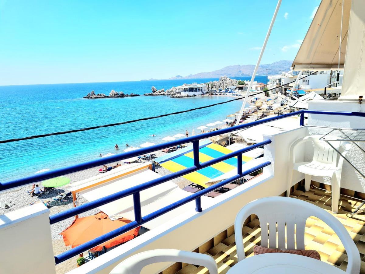 Apartment Dorothy's Seaview *