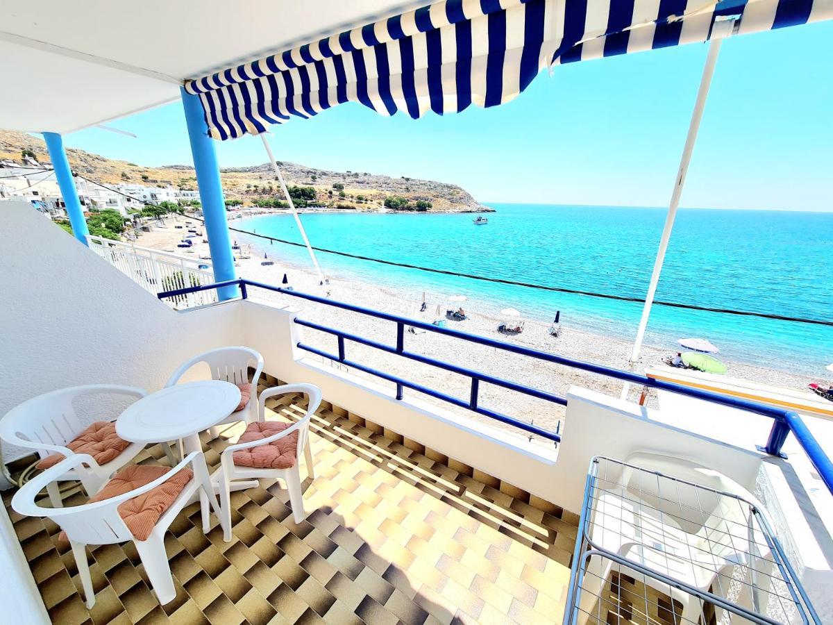 Dorothy's Seaview Apartment