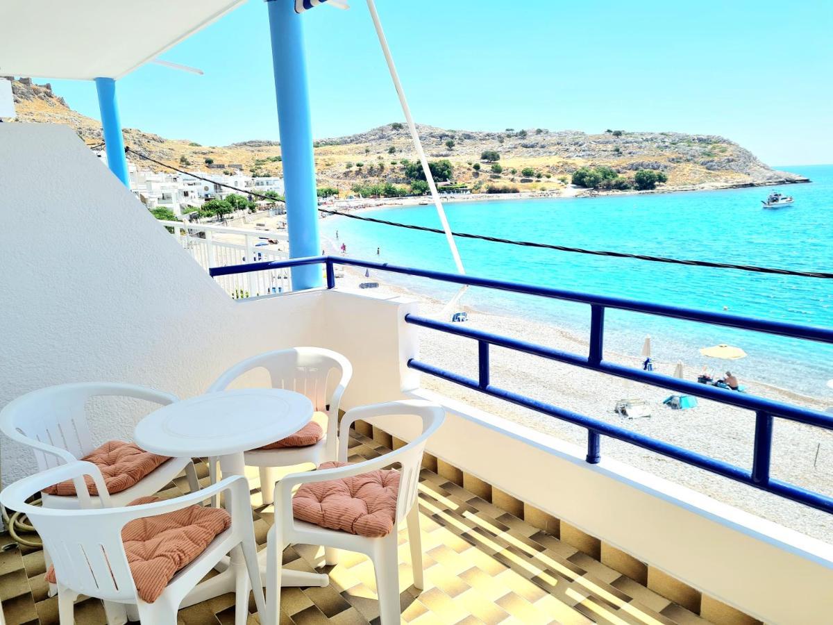Apartment Dorothy's Seaview *
